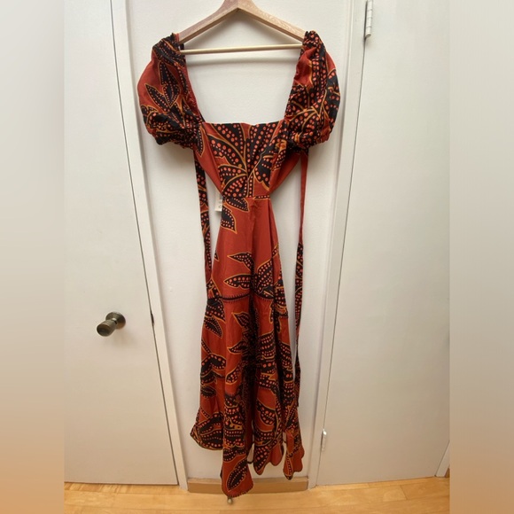 MAAJI Midi Dress - Picture 6 of 10